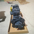400914-00088 400914-00212 DX225LC-3 Main Pump Hydraulic Pump